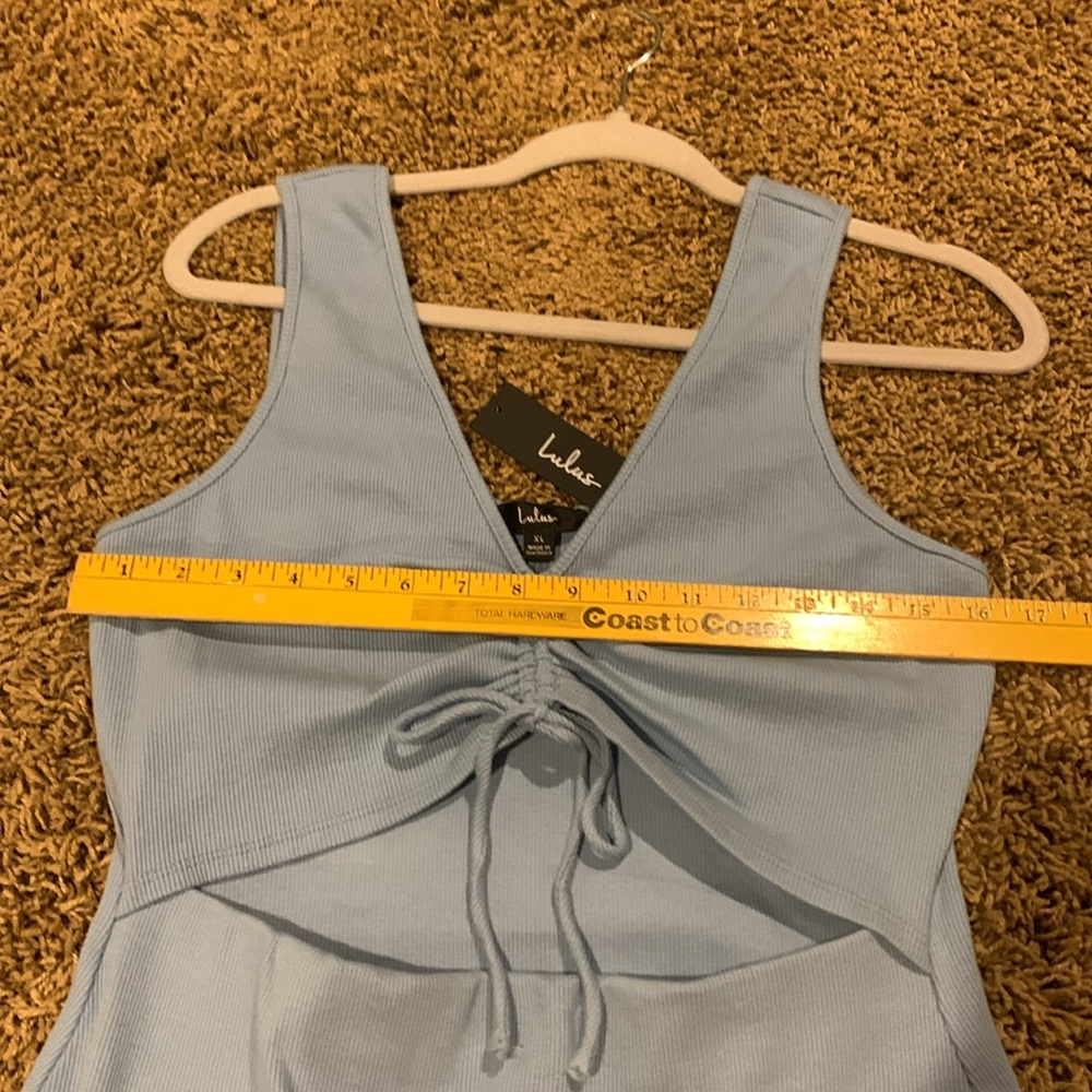 Lulus mini - Picture 3 of 9